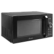 Отдельностоящая микроволновая печь MTW 202 Noir - минифото 7